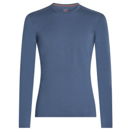 Tricou bărbați Icebreaker Mens 260 Tech LS Crewe