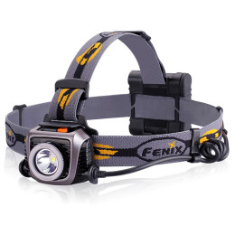 LanternÄ� frontalÄ� Fenix HP15 Ultimate Edition