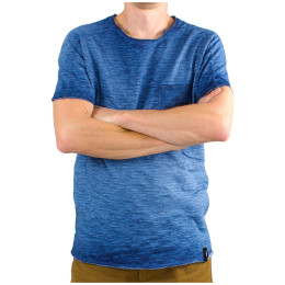 Tricou bărbați Chillaz Prag Climbing Pocket