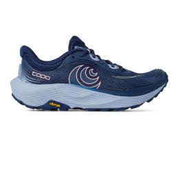 Încălțăminte de alergat pentru femei Topo Ultraventure 5 albastru/albastru deschis Navy / Light Blue