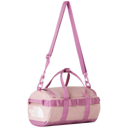 Geantă de umăr The North Face Base Camp Duffel Shoulder Bag