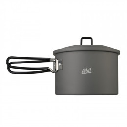 Vas de gătit Esbit Oală din aluminiu 1,6L