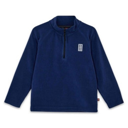 Hanorac copii Lego Wear Lwsinclair 702 Blue albastru Blue