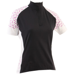 Tricou de ciclism femei Axon Nippon D