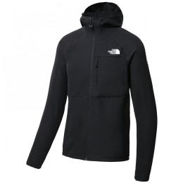 Geacă bărbați The North Face M Summit Futurefleece Fz Hoodie negru