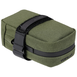 Borsetă pentru bicicletă Topeak Elementa SeatBag M khaki khaki