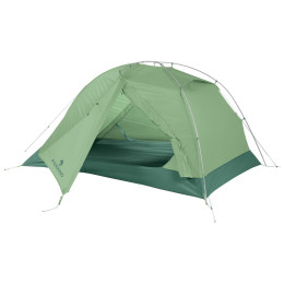 Cort turistic Ferrino Fuji 2 verde RVVFR Green