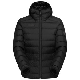 Geacă de puf femei Mammut Waymarker IN Hooded Jacket Women