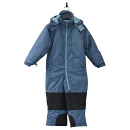 Salopetă copii DucKsday Junior Snowsuit albastru Dark Blue
