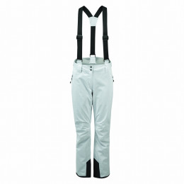 Pantaloni de schi femei Dare 2b Diminish Pant alb white