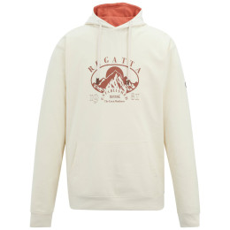 Hanorac femei Regatta Cline Hoody bej WhtStn(Brck)