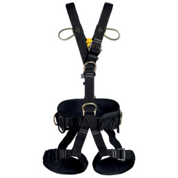 Ham de lucru Singing Rock Technic Ansi Standard negru