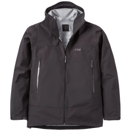 Geacă bărbați Rab Namche GTX Jacket negru