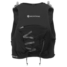 Vestă de alergat Montane Gecko Vp 5+ negru