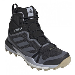 Încălțăminte femei Adidas Terrex Skychaser Lt Mid GTX W negru