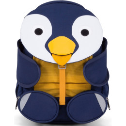 Rucsac pentru copii Affenzahn Polly Penguin large