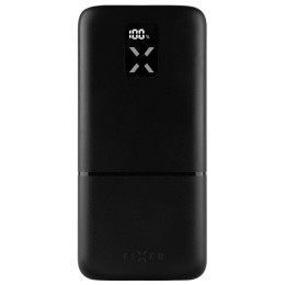 Powerbank Fixed FIXED Zen 30 cu display LCD negru