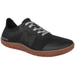 Încălțăminte MOOA GroundFlow negru black