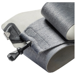 Piei de focă Dynafit Speedskin Radical 88 gri