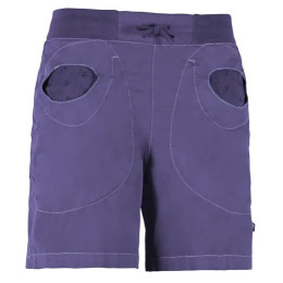 Pantaloni scurți femei E9 Mix Short Women's