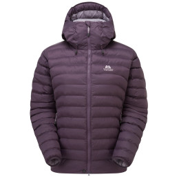 Geacă de iarnă femei Mountain Equipment Superflux Hooded Jacket Women's
