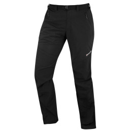 Pantaloni bărbați Montane Terra Pants negru