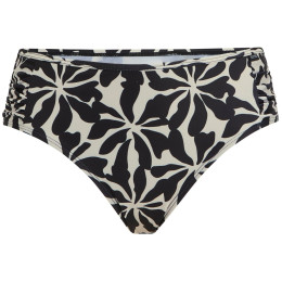 Slipi de baie Regatta Aceana Bikini Brief negru/bej AbstrctFlorl