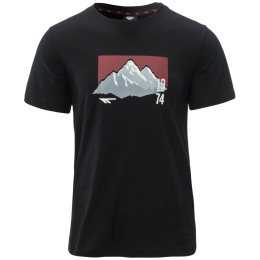 Tricou bărbați Hi-Tec Rawal