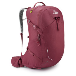 Rucsac Lowe Alpine AirZone Trek ND26 roșu