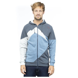 Hanorac bărbați Chillaz Villach Jacket