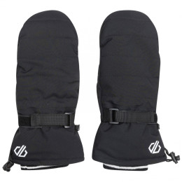 Mănuși Dare 2b Padded Mitt negru
