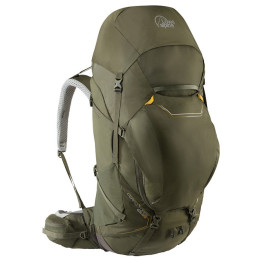 Rucsac Lowe Alpine Cerro Torre 65:85 verde