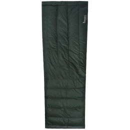 Quilt de puf Warg Sirius Q 500 verde green