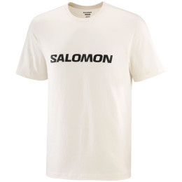 Tricou bărbați Salomon Logo SS TEE M