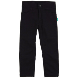 Pantaloni copii Wouki Ole Black