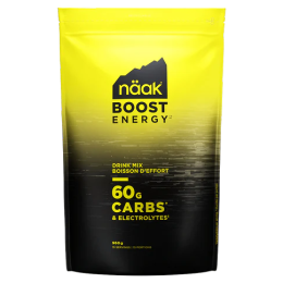 Băutură energizantă Näak Neutral - Boost Energy™ Drink Mix (960g)