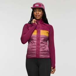 Geacă femei Cotopaxi W'S Capa Hybrid Insulated Jacket
