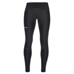 Pantaloni funcționali pentru bărbați Kilpi Karang M negru BLK