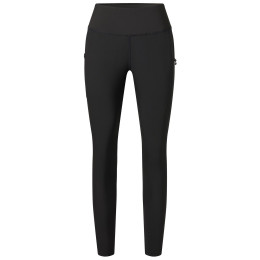 Colanți femei Regatta Winter Monira Hiking Leggings negru Black