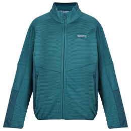 Hanorac copii Regatta Highton WtrFZ III