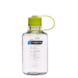 Sticlă Nalgene Narrow Mouth 500 ml Sustain