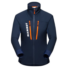 Geacă femei Mammut Aenergy IN Hybrid Jacket Women