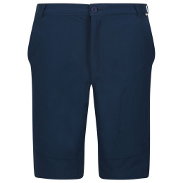 Pantaloni scurți bărbați Regatta Highton ShortLong M albastru închis