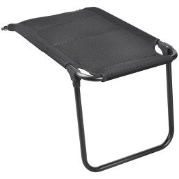 Suport pentru picioare Brunner Skye 3D Footrest negru