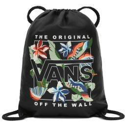 Sac Vans Mn League Bench Bag negru