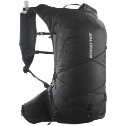 Rucsac Salomon Xt 15 negru/alb Black