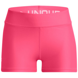Pantaloni scurți femei Under Armour HG Armour Mid Rise Shorty