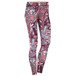 Lenjerie de corp Kari Traa Sjolvsagt Tights (2018) roz/violet