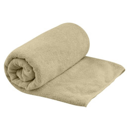 Prosop Sea to Summit Tek Towel M bej