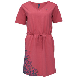 Rochie femei Loap Aurora roz pink